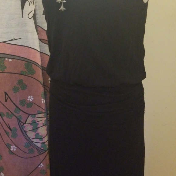 Soft Joie Dress - Picture 4 of 6